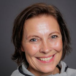 Profilbilde av Heidi Thowsen Aastorp